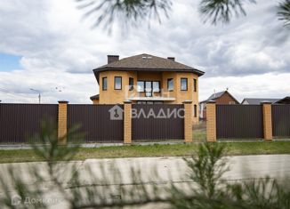 Продаю дом, 293.6 м2, село Балобаново, Ясная улица, 3