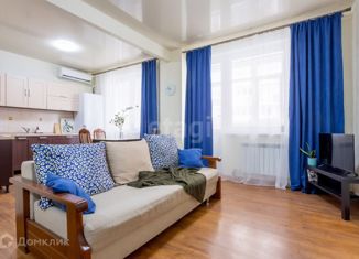 Продается однокомнатная квартира, 37.6 м2, Краснодарский край, улица Яна Полуяна, 43