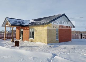 Продается дом, 68 м2, село Троицкое, 2-я Новосибирская улица