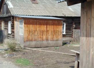 Продажа дома, 24 м2, село Кызыл-Озек, Советская улица, 100