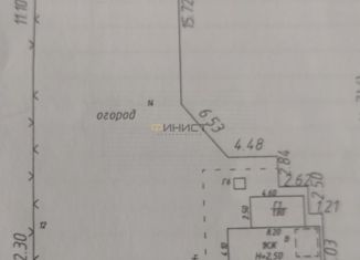 Продается земельный участок, 8 сот., Краснодар, Пригородная улица, 71, микрорайон Северный