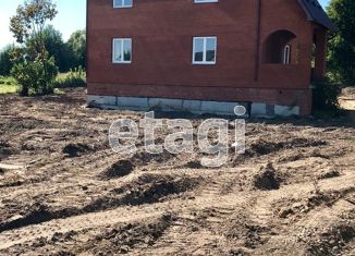 Дом на продажу, 240 м2, деревня Зубово, улица Владимира Шорина