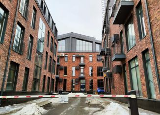 Продам двухкомнатную квартиру, 61.9 м2, Москва, 12-й проезд Марьиной Рощи, 8с2, 12-й проезд Марьиной Рощи