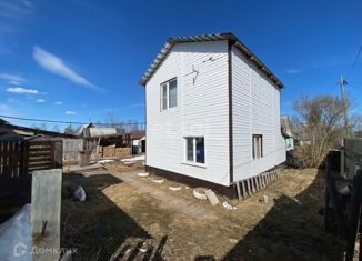 Продается дом, 32 м2, территория Максаковское