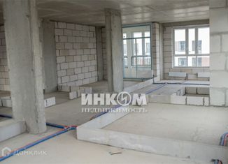 Продается 5-комнатная квартира, 128 м2, поселение Сосенское, улица Эдварда Грига, 17