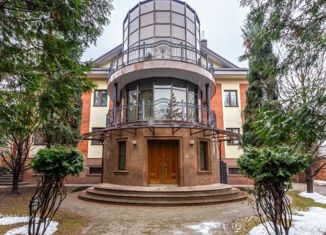 Дом на продажу, 1062 м2, деревня Раздоры