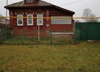 Продажа дома, 60 м2, Кохма, улица Куйбышева