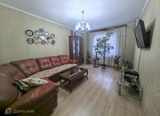 Продается 2-ком. квартира, 76.1 м2, Астрахань, улица Медиков, 3к1, Ленинский район