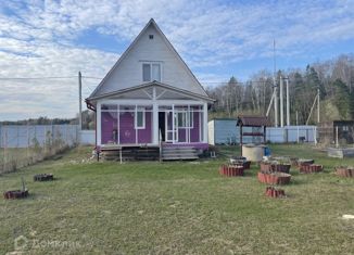 Продажа дома, 53 м2, деревня Маврино, Вишняковская улица