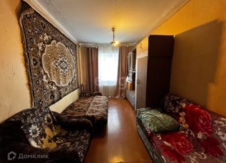 Продам 1-ком. квартиру, 36.4 м2, рабочий посёлок Октябрьский, Школьная улица, 7