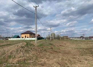 Продаю участок, 18.3 сот., деревня Еловка