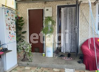 Продажа двухкомнатной квартиры, 43 м2, село Кривенковское, Спорная улица, 119