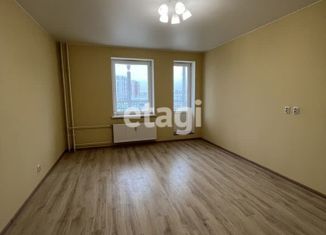 Продаю квартиру студию, 28.2 м2, поселок Бугры, Нижняя улица, 5к3, ЖК Ювента