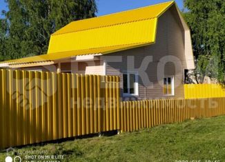 Дом на продажу, 30.7 м2, село Бухтал, Школьная улица