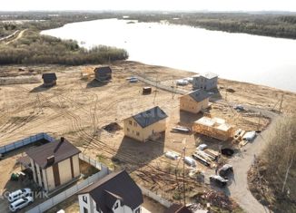 Продажа земельного участка, 12.1 сот., посёлок городского типа Краснозатонский