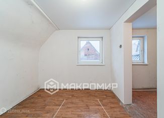 Продаю 2-комнатную квартиру, 33 м2, Гурьевск, Кооперативная улица, 7