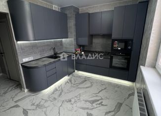 Продается 1-ком. квартира, 38 м2, село Мирное, Тепличная улица, 22к1