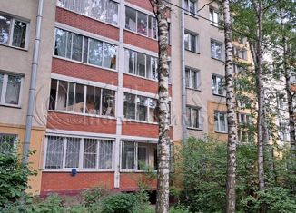 Сдается 2-комнатная квартира, 46.9 м2, Санкт-Петербург, Витебский проспект, 87к1, метро Купчино