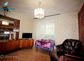 Продается однокомнатная квартира, 35.5 м2, посёлок Новосёлки, улица Уткина, 14
