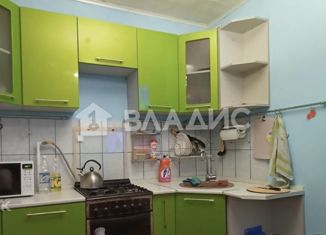 Сдача в аренду двухкомнатной квартиры, 54 м2, Владимир, улица Растопчина, 53А, район Доброе