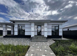 Продается дом, 100 м2, село Репное, Архитектурная улица, 15