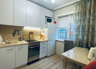 Продается 2-комнатная квартира, 42.8 м2, Иркутская область, микрорайон Юбилейный, 60