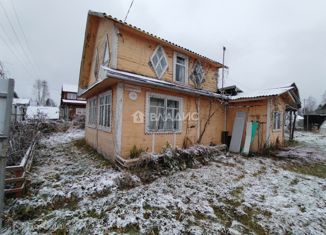 Продаю дом, 40 м2, Вологодская область, Цветочная улица
