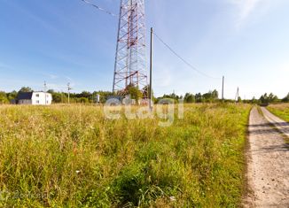 Продается участок, 14.5 сот., село Межениновка, Первомайская улица, 7