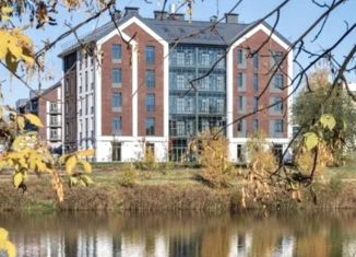 Продается 3-комнатная квартира, 145.2 м2, Тверь, улица Лидии Базановой, 48А, Центральный район