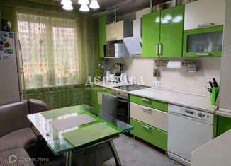 3-комнатная квартира на продажу, 64 м2, Белгородская область, микрорайон Восточный, 3