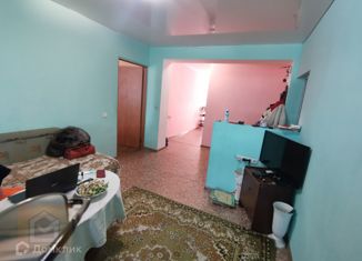 Продаю 2-ком. квартиру, 50.7 м2, поселок городского типа Заозерное, Зелёная улица, 5