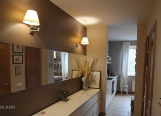 3-комнатная квартира на продажу, 72 м2, Москва, проезд Одоевского, 7к7, проезд Одоевского