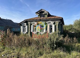 Продам дом, 46.3 м2, деревня Клетино, Центральная улица, 29