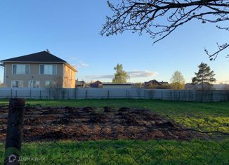 Продается земельный участок, 8.6 сот., село Альгешево, улица Космонавтов, 36