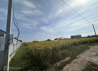 Продажа участка, 22.4 сот., село Отрадное, Воскресенская улица