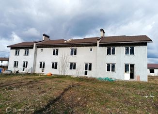 Продажа таунхауса, 81 м2, посёлок Щеглово, Санаторный проезд