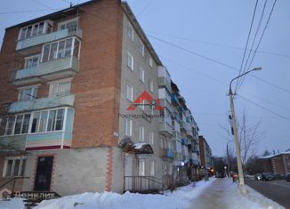 Продаю однокомнатную квартиру, 31.5 м2, Кольчугино, улица Добровольского, 3