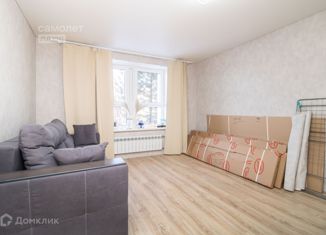 Продается однокомнатная квартира, 35.4 м2, село Миловка, Спортивная улица, 2