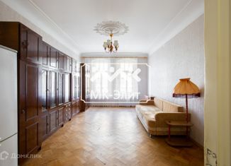 Продается многокомнатная квартира, 151.3 м2, Санкт-Петербург, Невский проспект, 156Б, метро Площадь Александра Невского-2