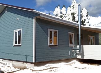 Дом на продажу, 80 м2, деревня Глебово