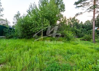 Продажа земельного участка, 18.3 сот., поселок городского типа Зеленоградский, улица Ватутина, 1