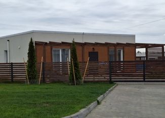 Продаю дом, 105 м2, Калининградская область