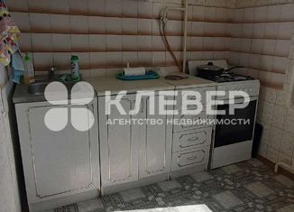 Продается 1-комнатная квартира, 32 м2, Чернушка, Коммунистическая улица, 8