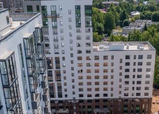 Продам двухкомнатную квартиру, 65 м2, Удмуртия, жилой комплекс Утро на Репина, 4