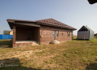 Дом на продажу, 169.4 м2, деревня Терентьево, Цветочная улица, 49