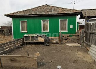 Продажа дома, 65 м2, аал Сапогов, Школьная улица