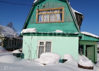 Продажа дома, 25 м2, Свердловская область