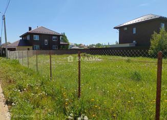 Продается земельный участок, 11 сот., деревня Хлопово, Героическая улица