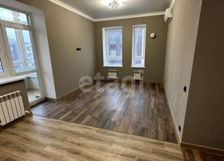 Продажа 2-комнатной квартиры, 53.3 м2, Аксай, ЖК Самоцветы, улица Строителей, 5к1