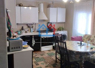 Продажа дома, 110 м2, посёлок Сибиряк